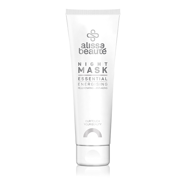 A018 nocna maska 100 ml