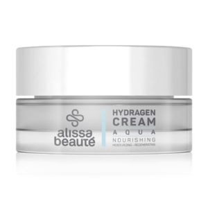 Hydragen hydratačný krém Alissa Beauté