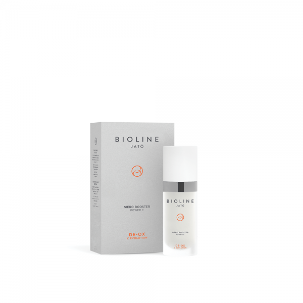 deox serum booster vitamin C