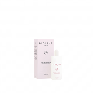 dolce upokojujuce serum male