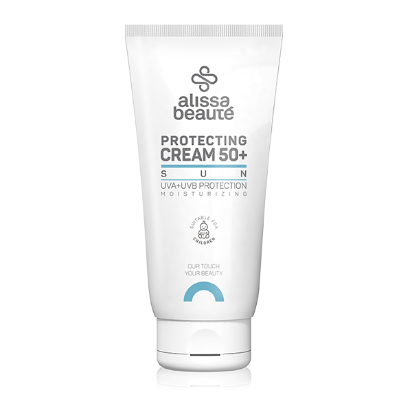 opalovaci krem SPF50+