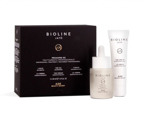 Profi Set Proaging Staminal gold Bioline Jato