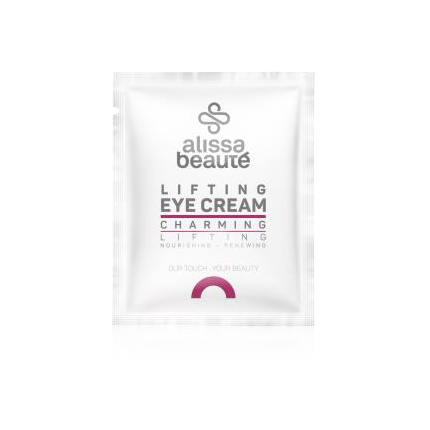 Lifting eye cream