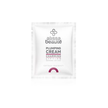 Plumping cream