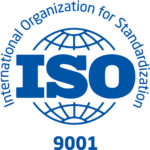 ISO 9001 norma ISO bioline img