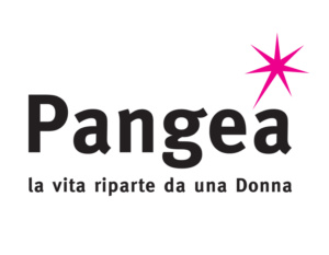 Panestetic clenstvo Logo Pangea