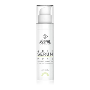 akne serum