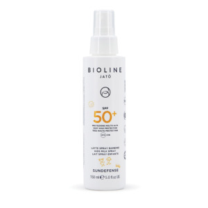 Sundefense SPF50+ Very High Protection - Bioline Jatò