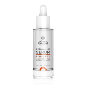 Timeless retinol-like serum