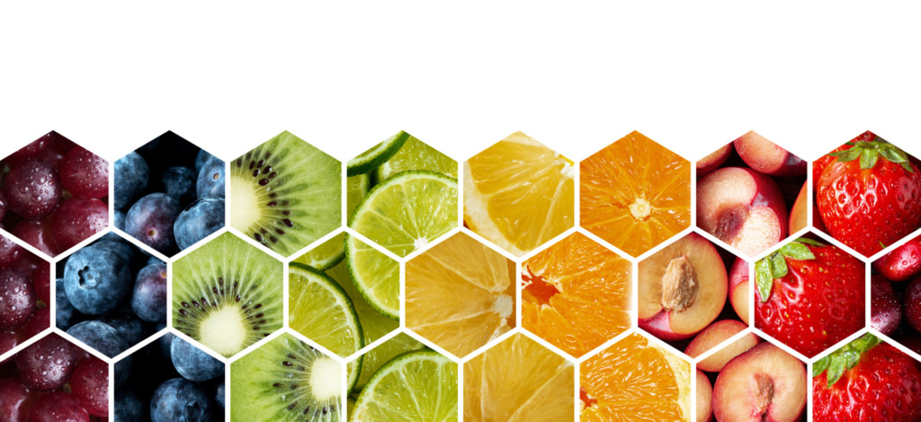 fruit acids