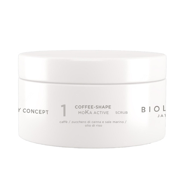 B432 Moka active scrub