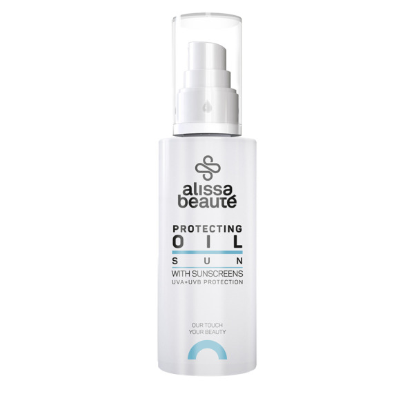 A183 ochranny olej na telo SPF30