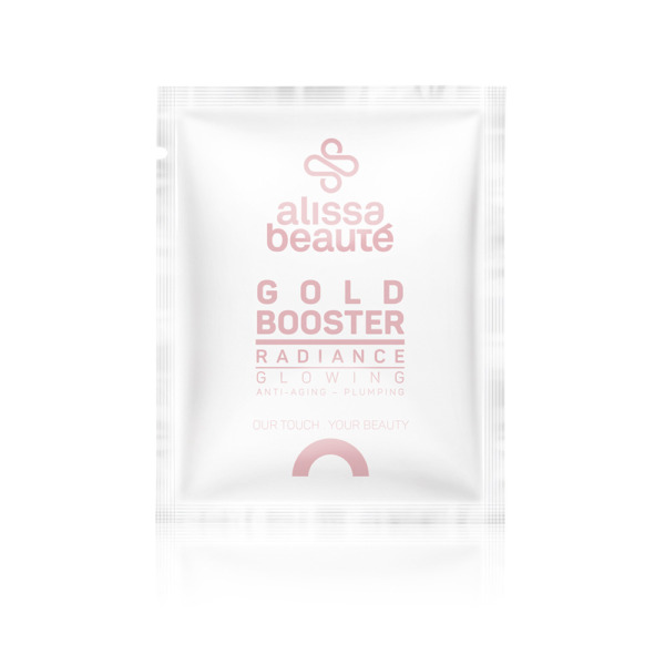 zlate booster serum 2ml