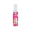 karite bubble wax