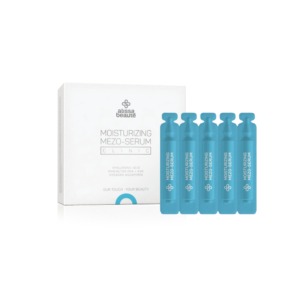 Clinic Hydratačné mezo-sérum